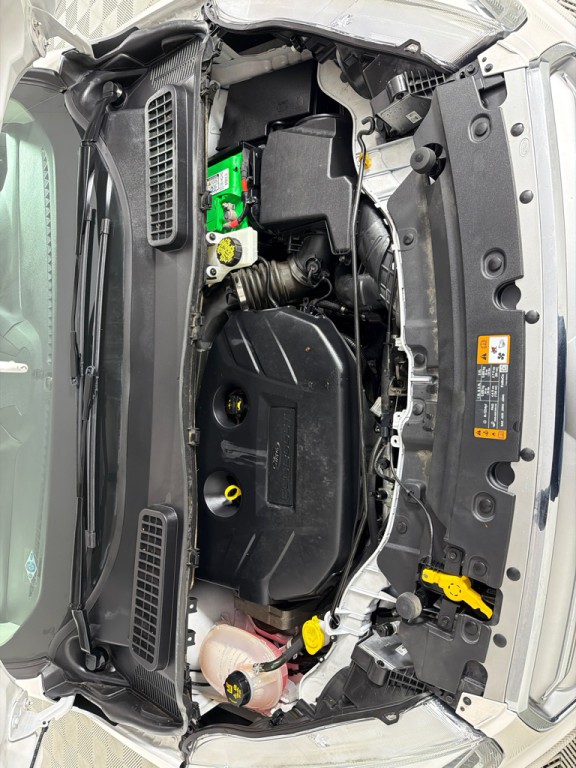 2017 Ford Escape Image 27