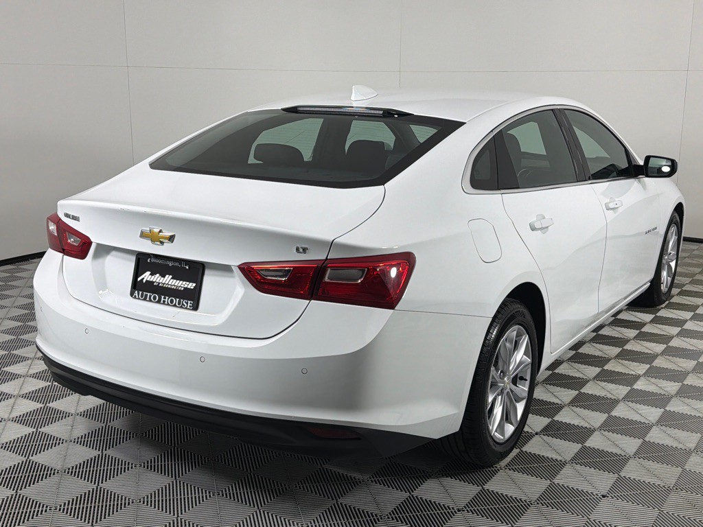 2023 Chevrolet Malibu Image 5