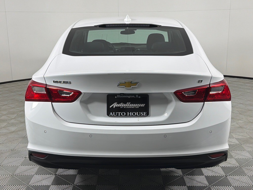 2023 Chevrolet Malibu Image 6