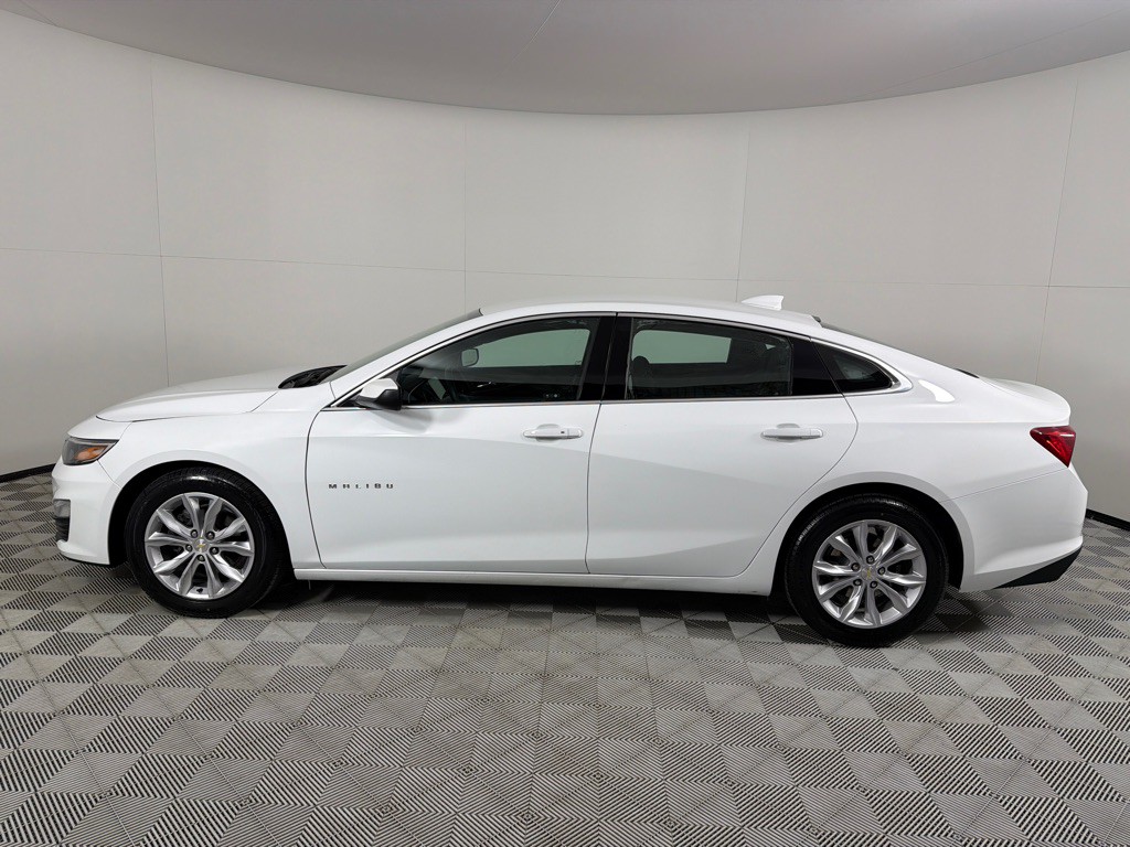 2023 Chevrolet Malibu Image 8