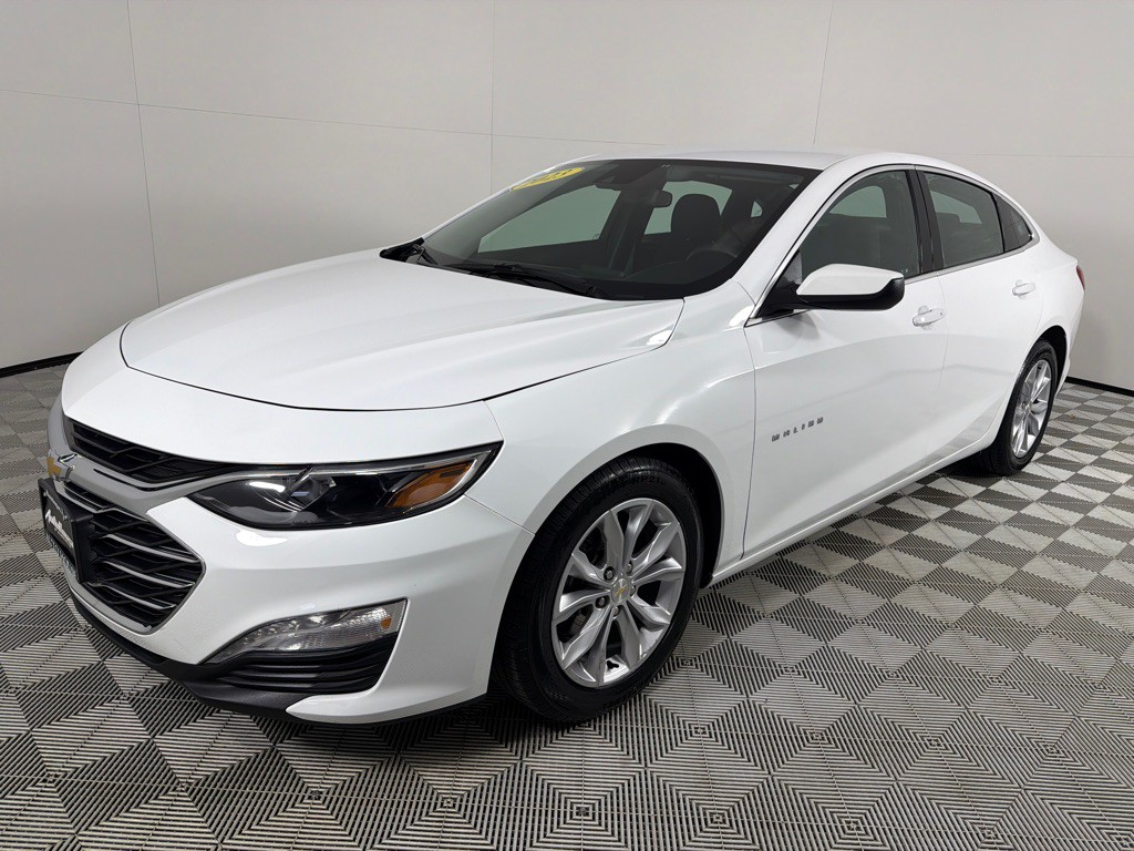 2023 Chevrolet Malibu Image 9