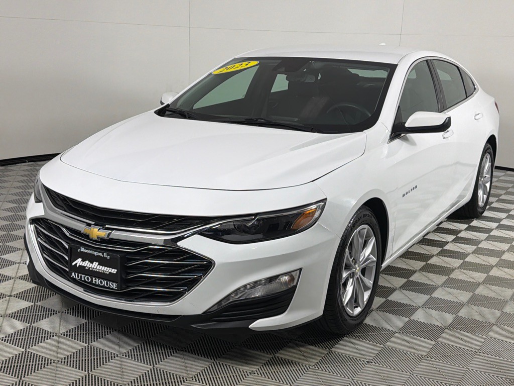 2023 Chevrolet Malibu Image 10