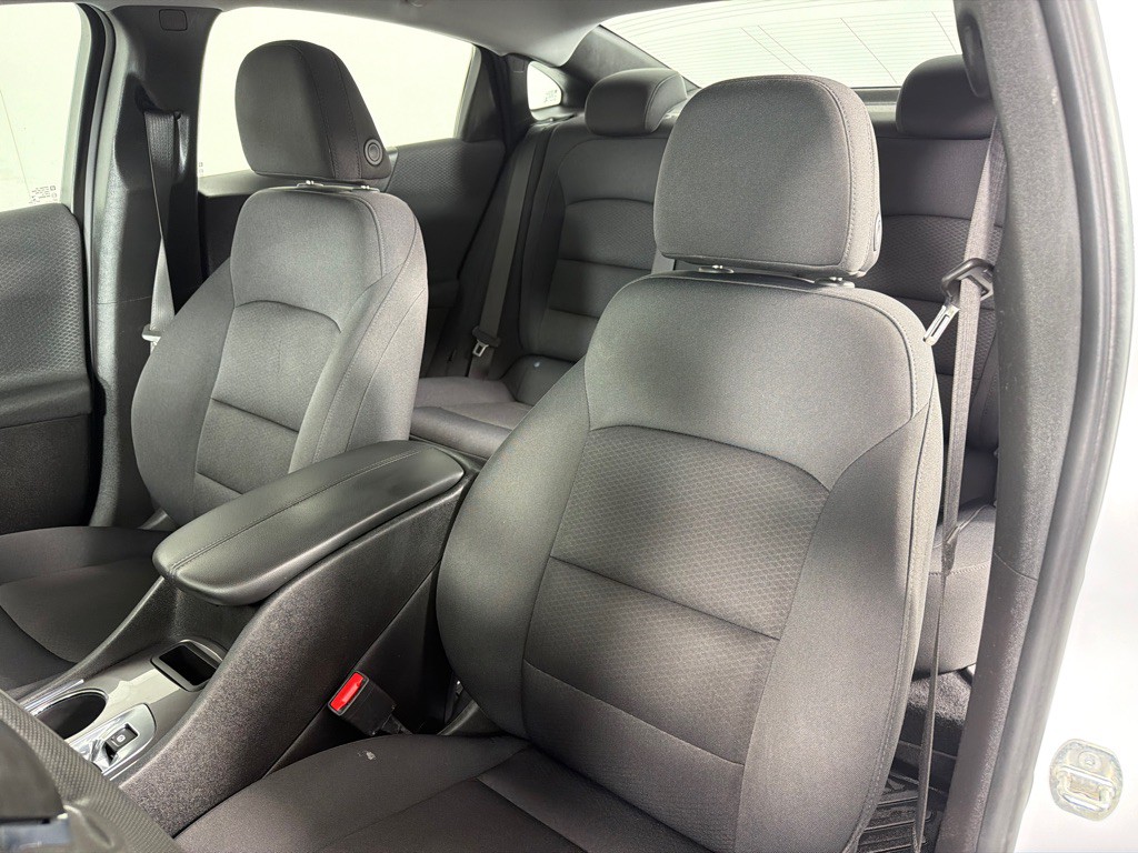 2023 Chevrolet Malibu Image 13