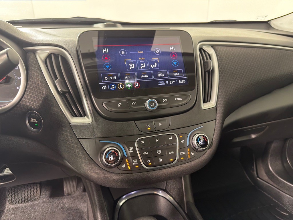 2023 Chevrolet Malibu Image 16