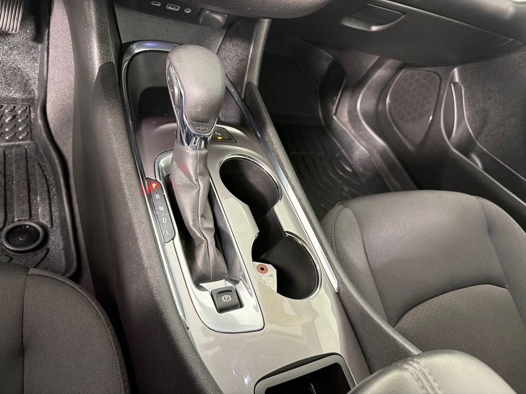 2023 Chevrolet Malibu Image 18