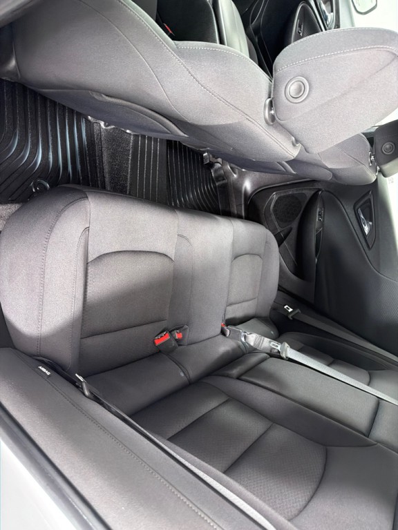 2023 Chevrolet Malibu Image 19