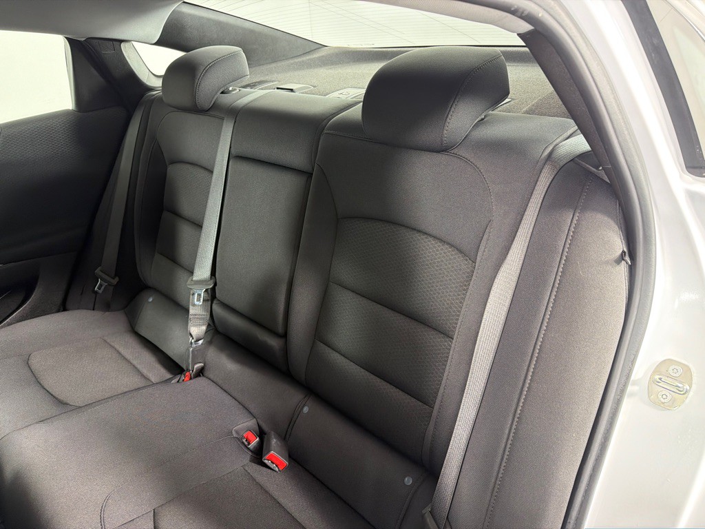 2023 Chevrolet Malibu Image 20