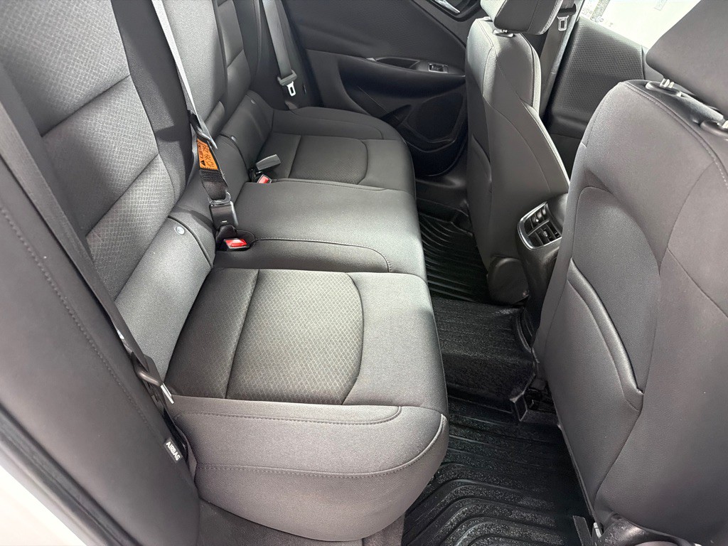 2023 Chevrolet Malibu Image 21