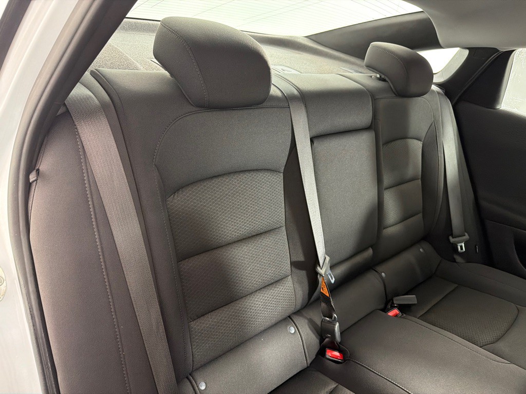 2023 Chevrolet Malibu Image 22