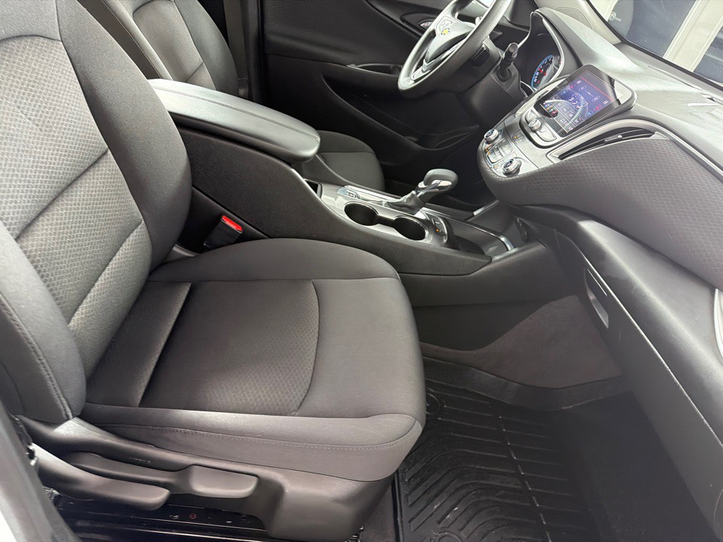 2023 Chevrolet Malibu Image 23