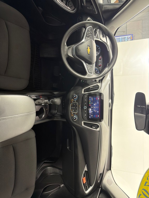 2023 Chevrolet Malibu Image 25