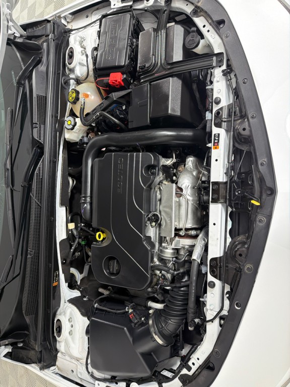 2023 Chevrolet Malibu Image 26