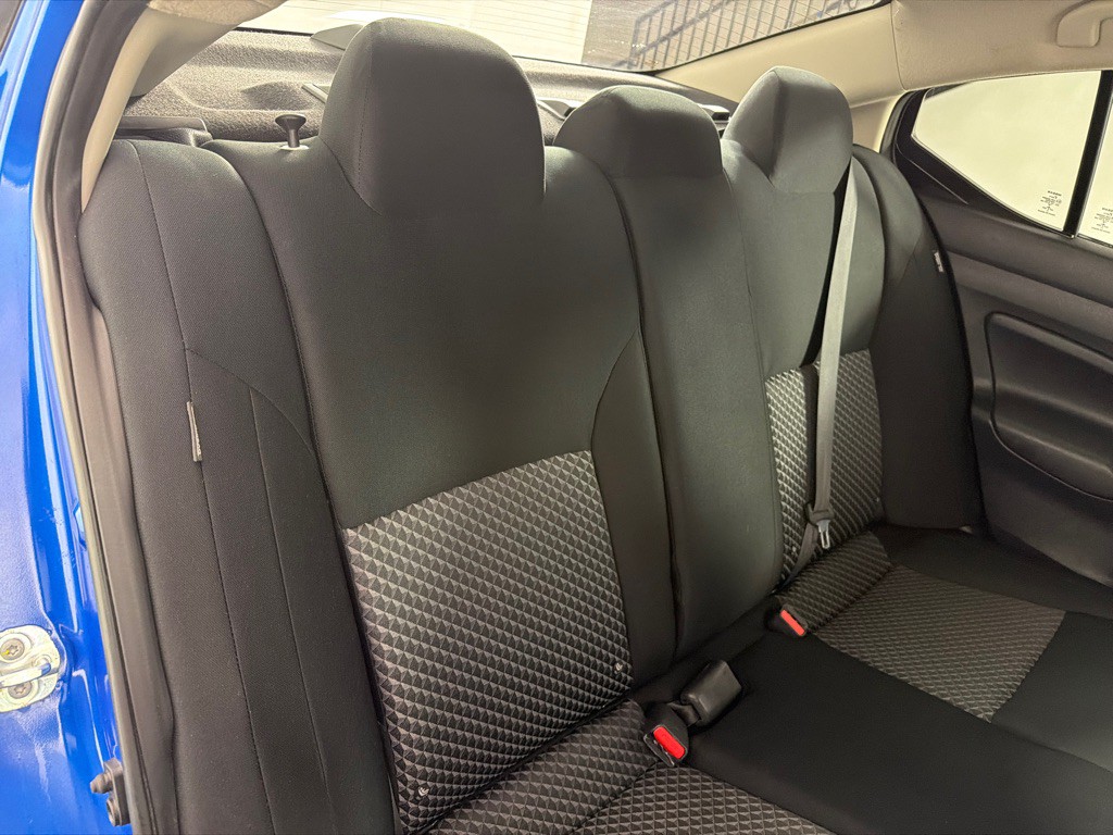 2021 Nissan Versa Image 19