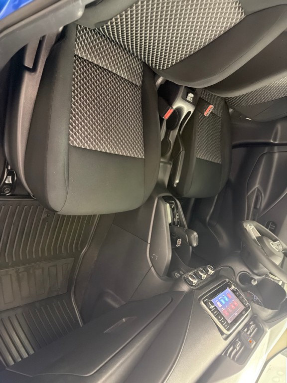 2021 Nissan Versa Image 20