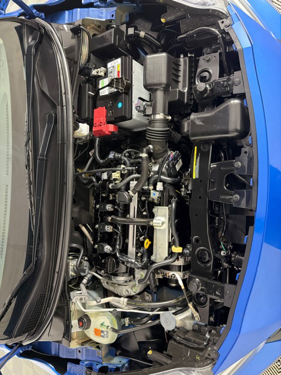 2021 Nissan Versa Image 23