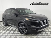 Image for 2019 Hyundai Tucson Limited ID: 7280954