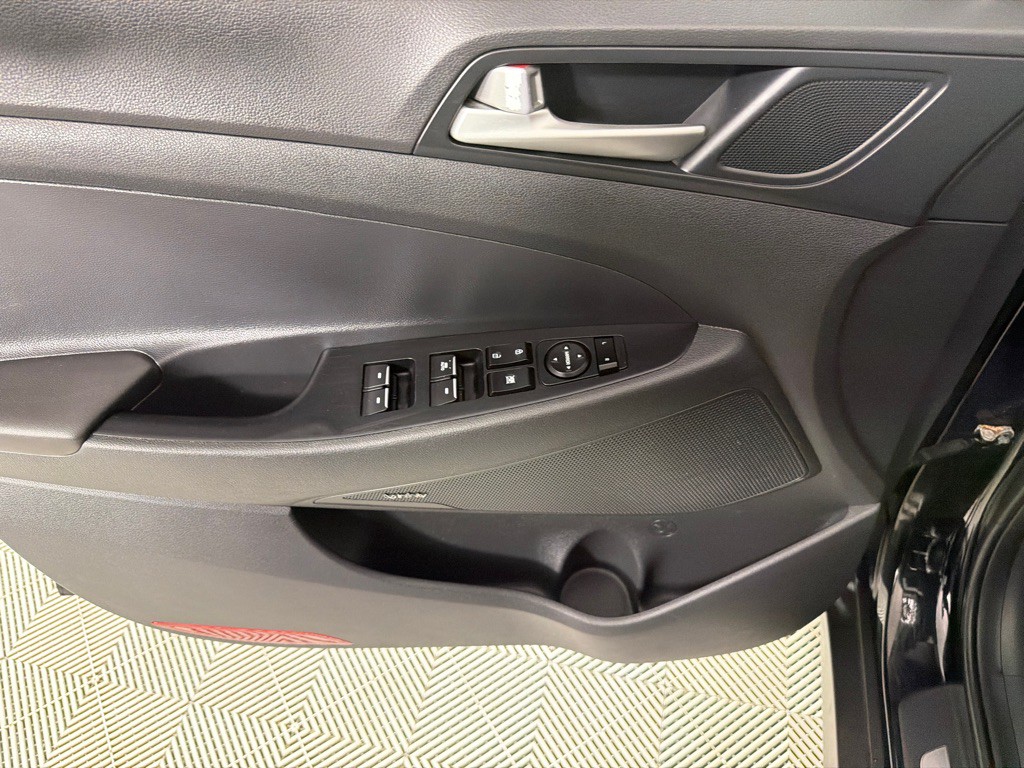 2019 Hyundai Tucson Image 11