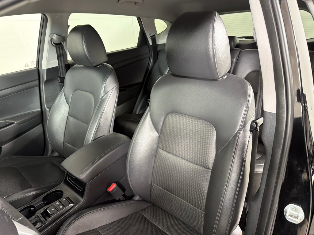 2019 Hyundai Tucson Image 13