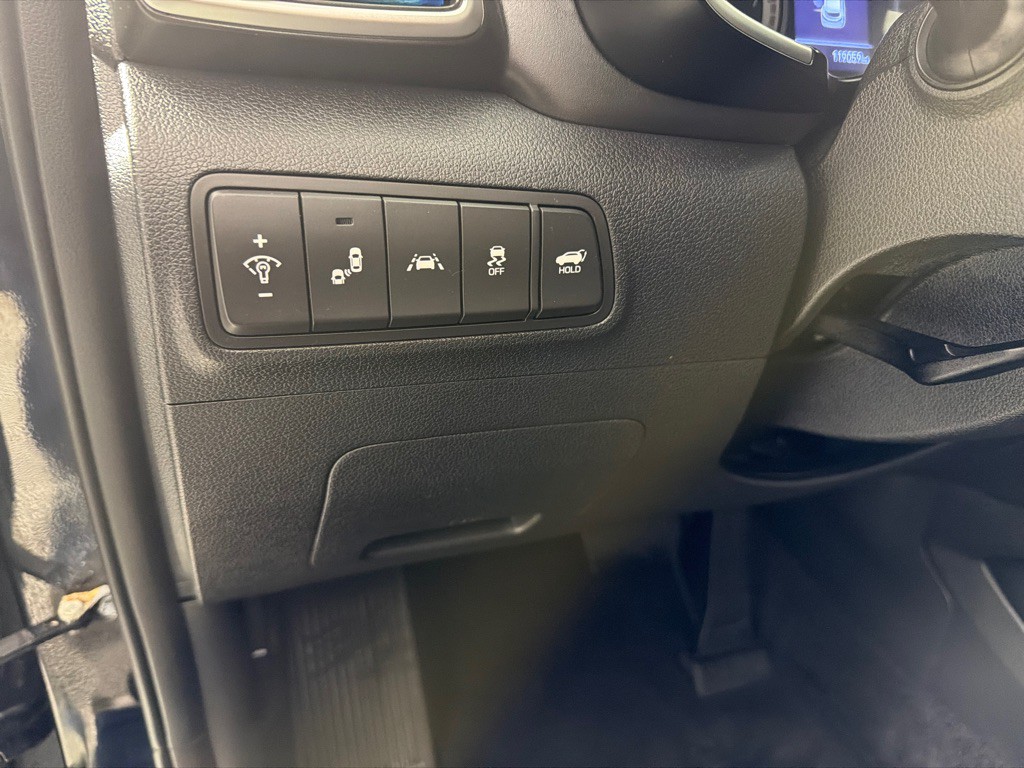 2019 Hyundai Tucson Image 14