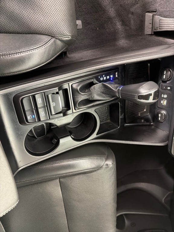 2019 Hyundai Tucson Image 19