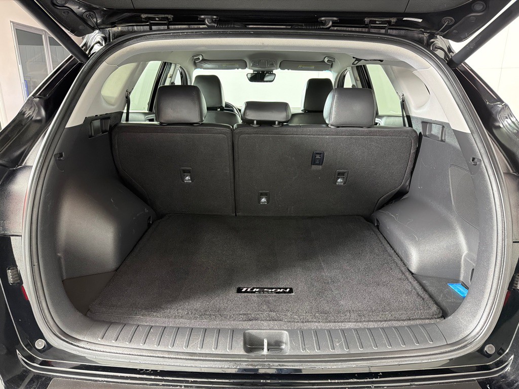 2019 Hyundai Tucson Image 22