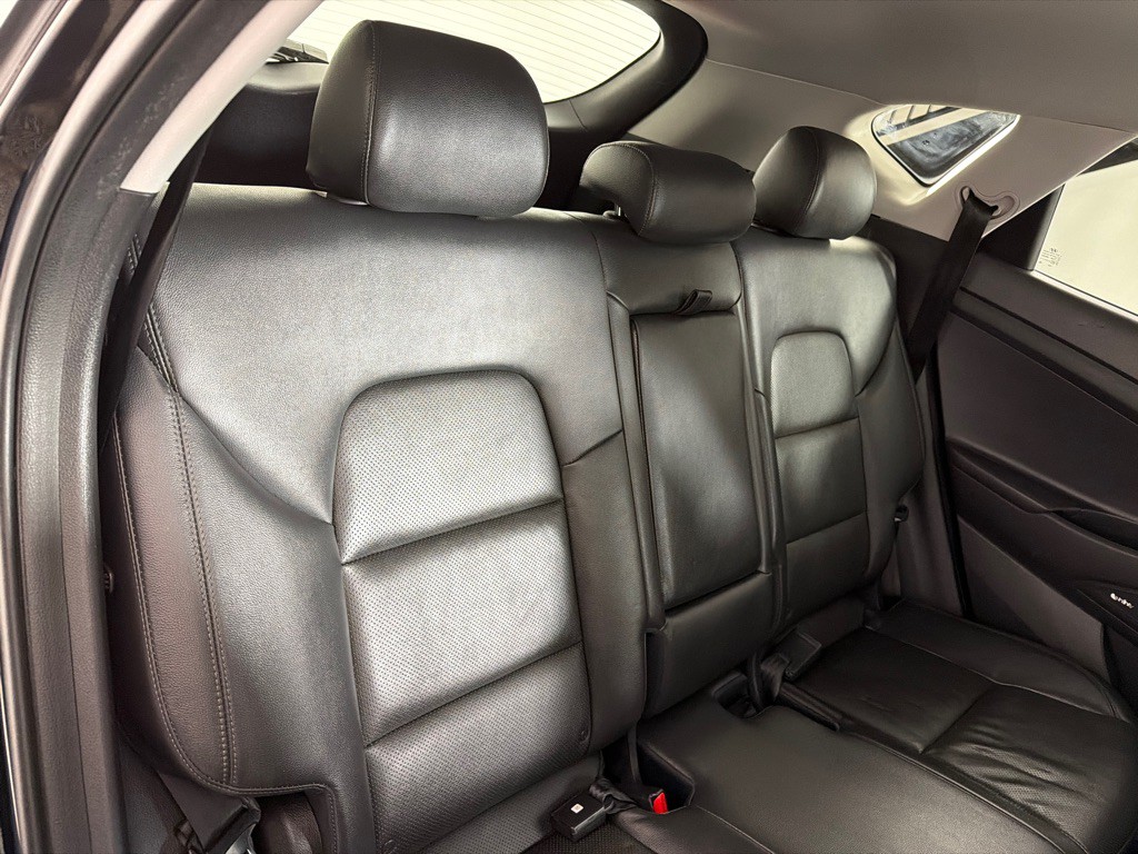 2019 Hyundai Tucson Image 23