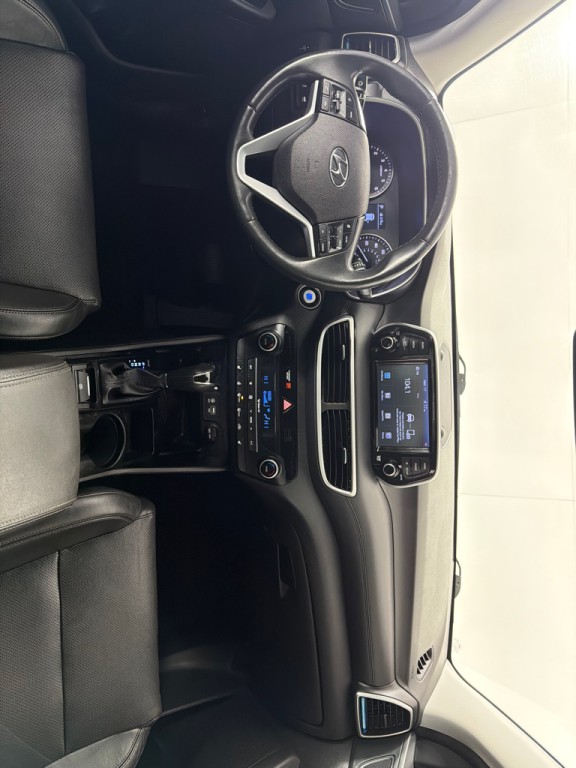 2019 Hyundai Tucson Image 26