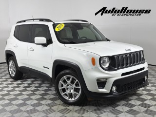 Image for 2019 Jeep Renegade Latitude ID: 7281072