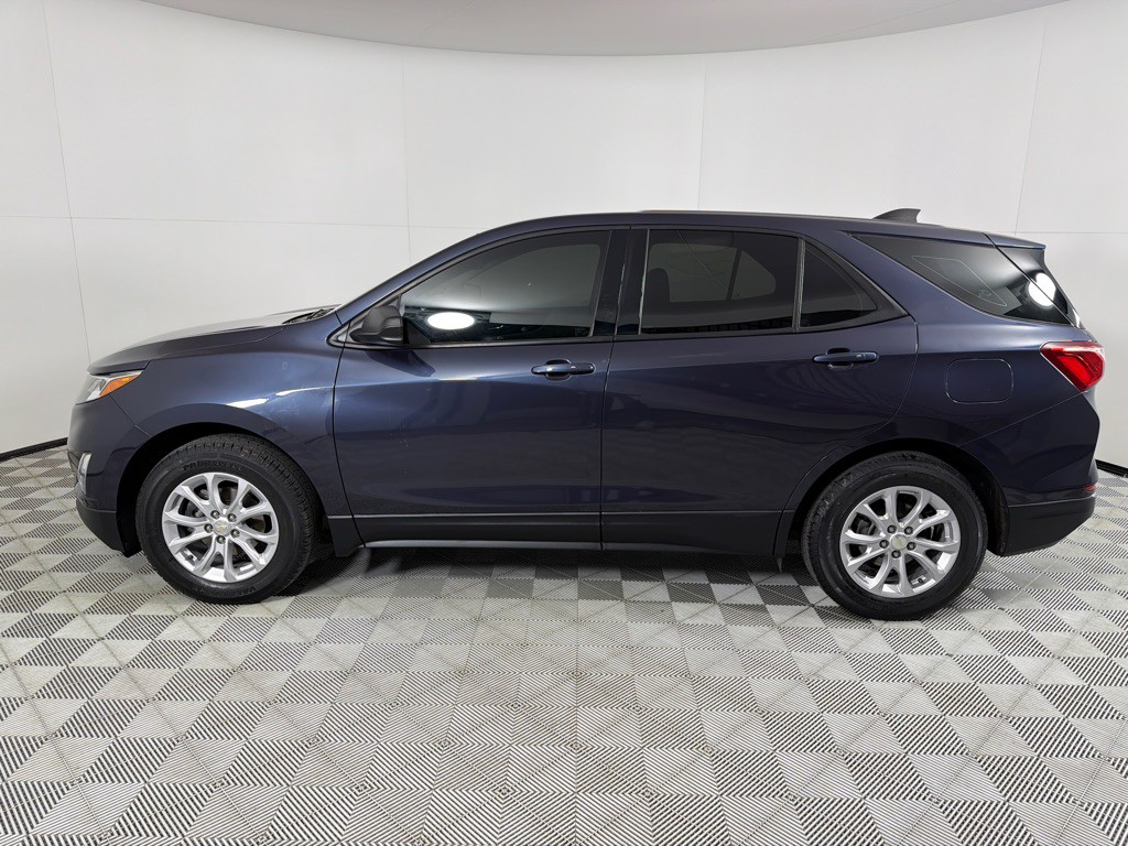 2018 Chevrolet Equinox Image 8