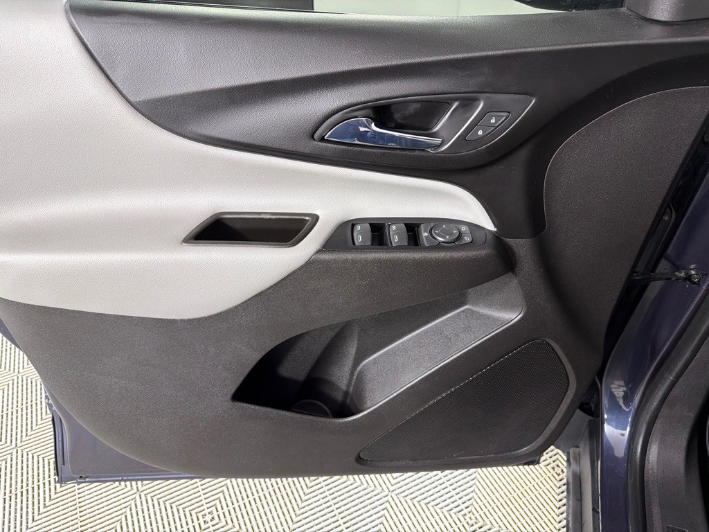 2018 Chevrolet Equinox Image 11