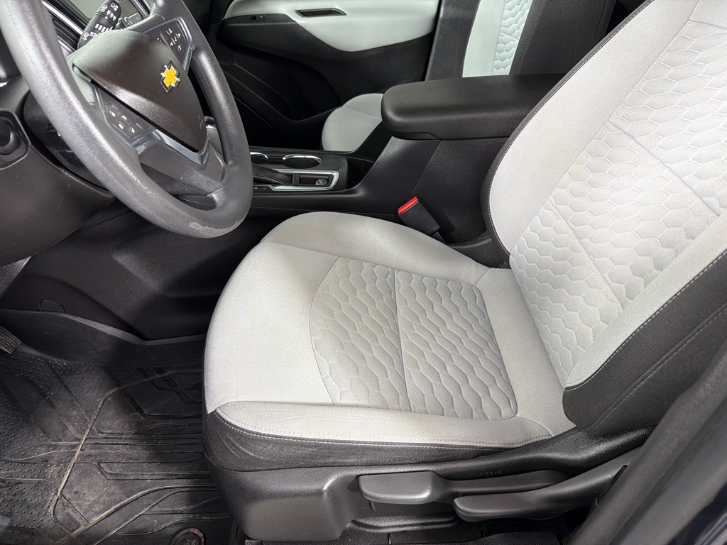 2018 Chevrolet Equinox Image 12