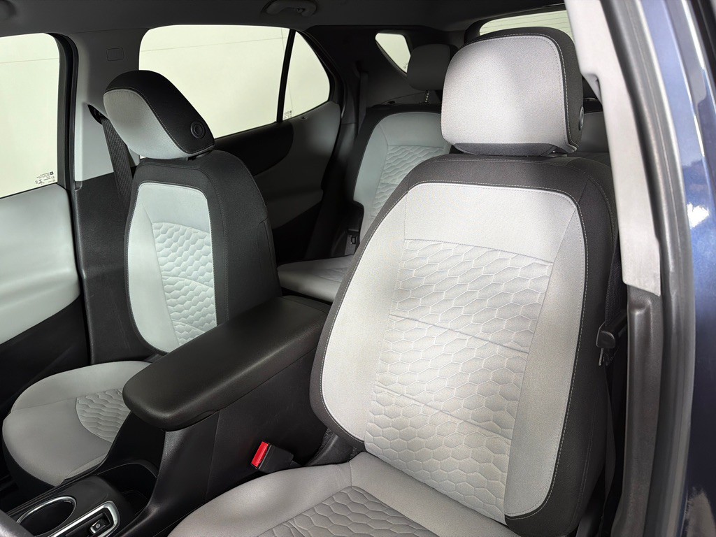 2018 Chevrolet Equinox Image 13