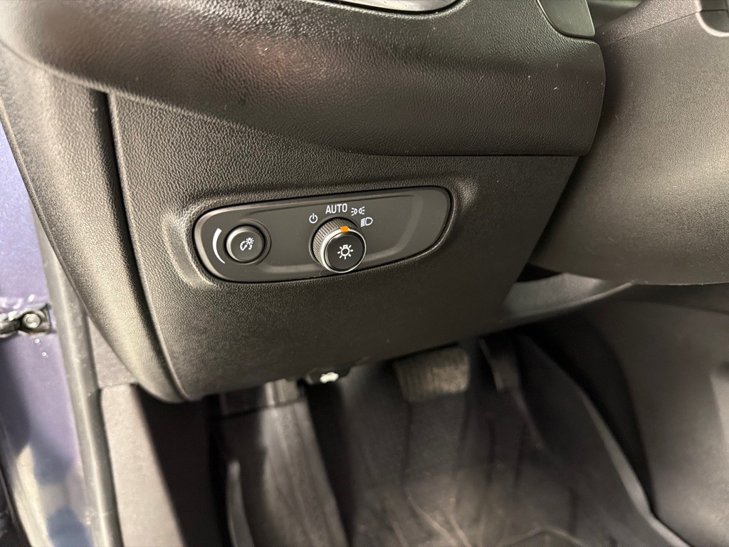 2018 Chevrolet Equinox Image 14