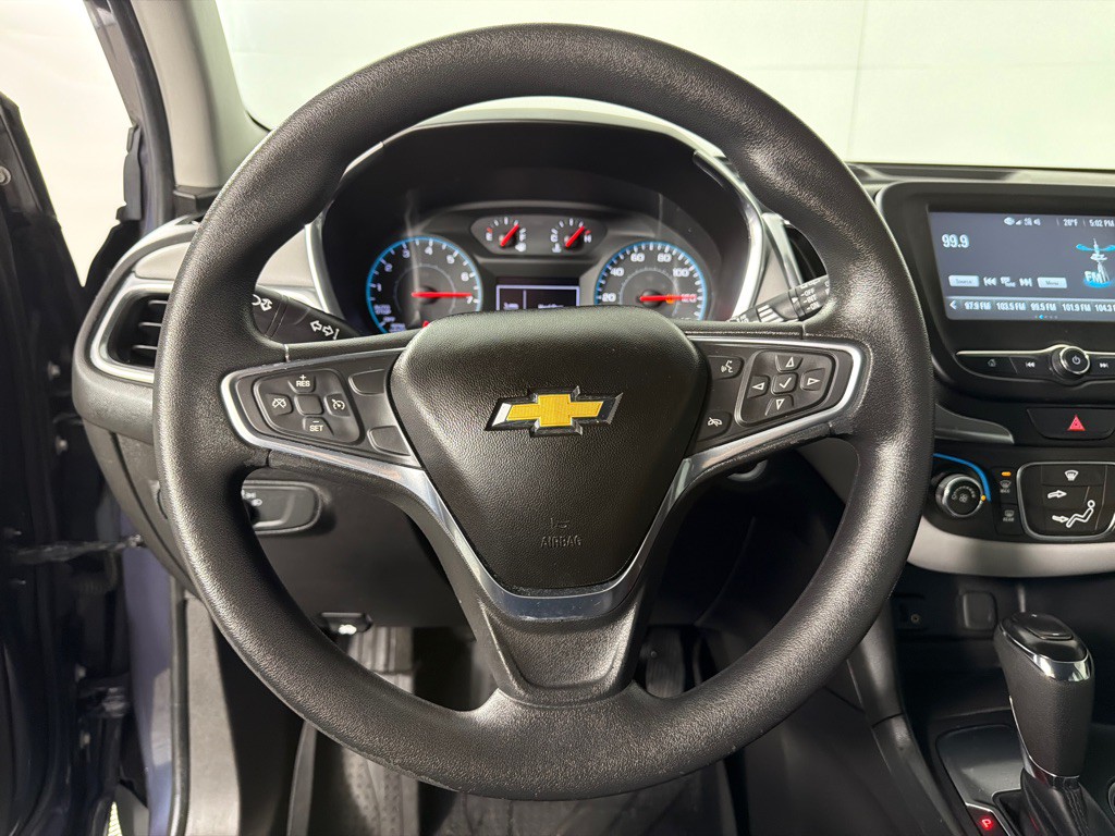 2018 Chevrolet Equinox Image 15