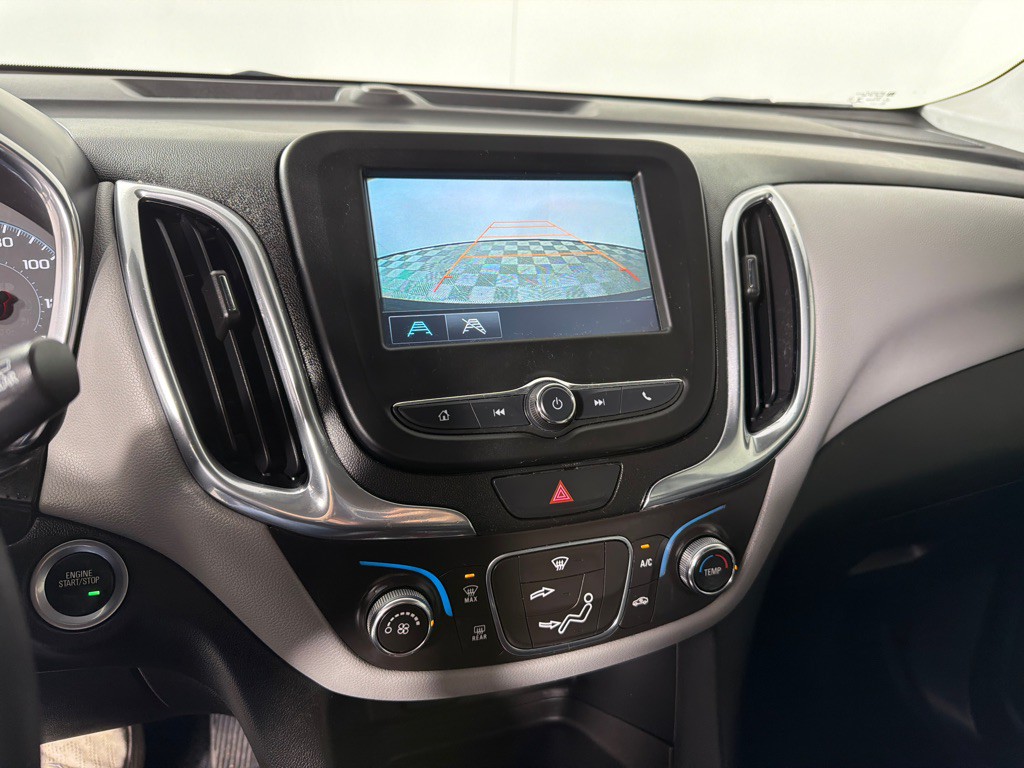 2018 Chevrolet Equinox Image 17