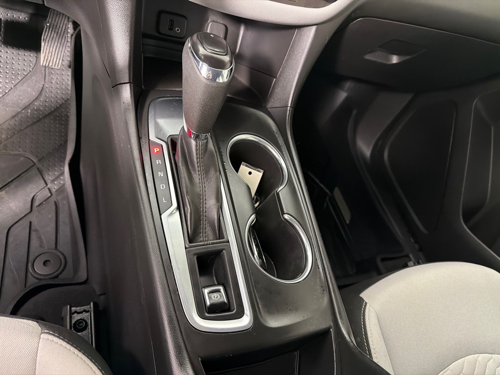 2018 Chevrolet Equinox Image 18