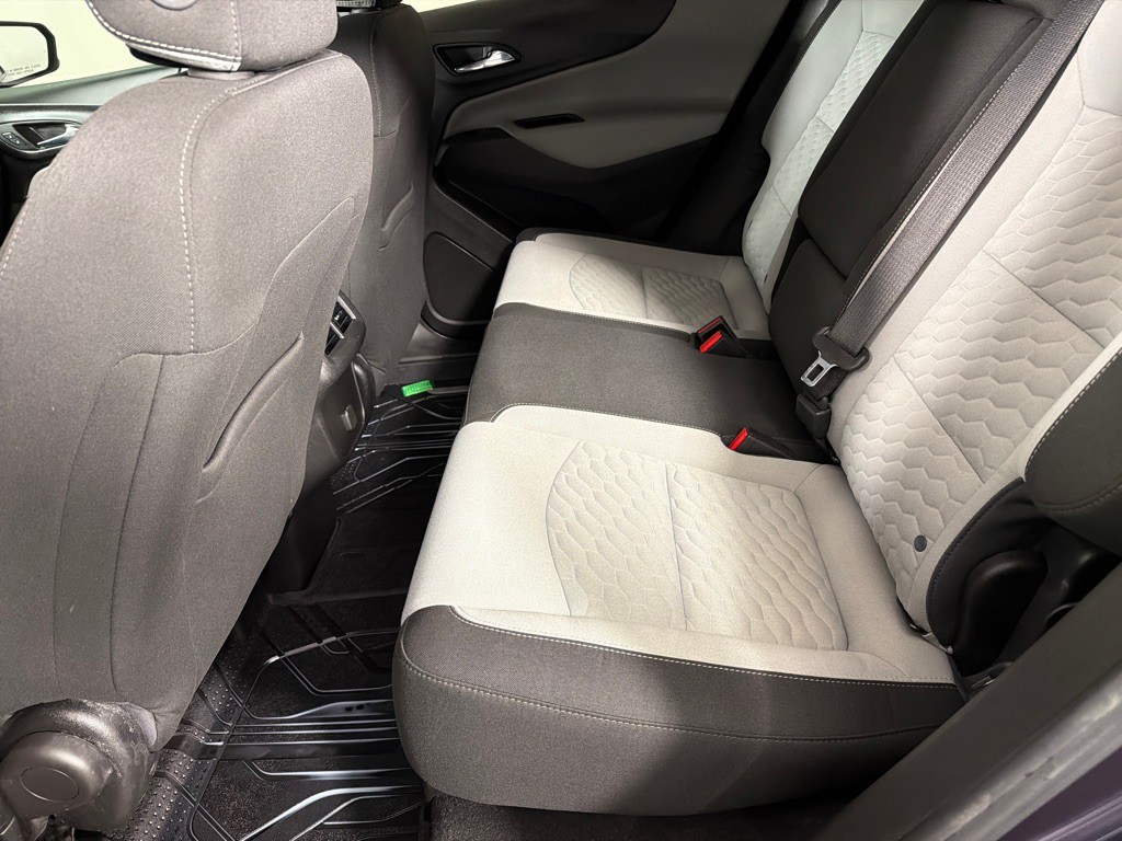 2018 Chevrolet Equinox Image 19