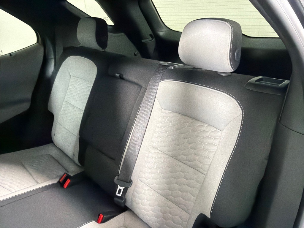 2018 Chevrolet Equinox Image 20