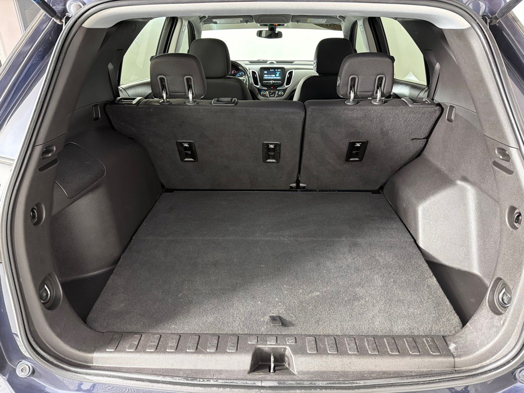 2018 Chevrolet Equinox Image 21