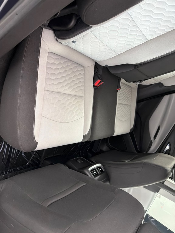 2018 Chevrolet Equinox Image 22