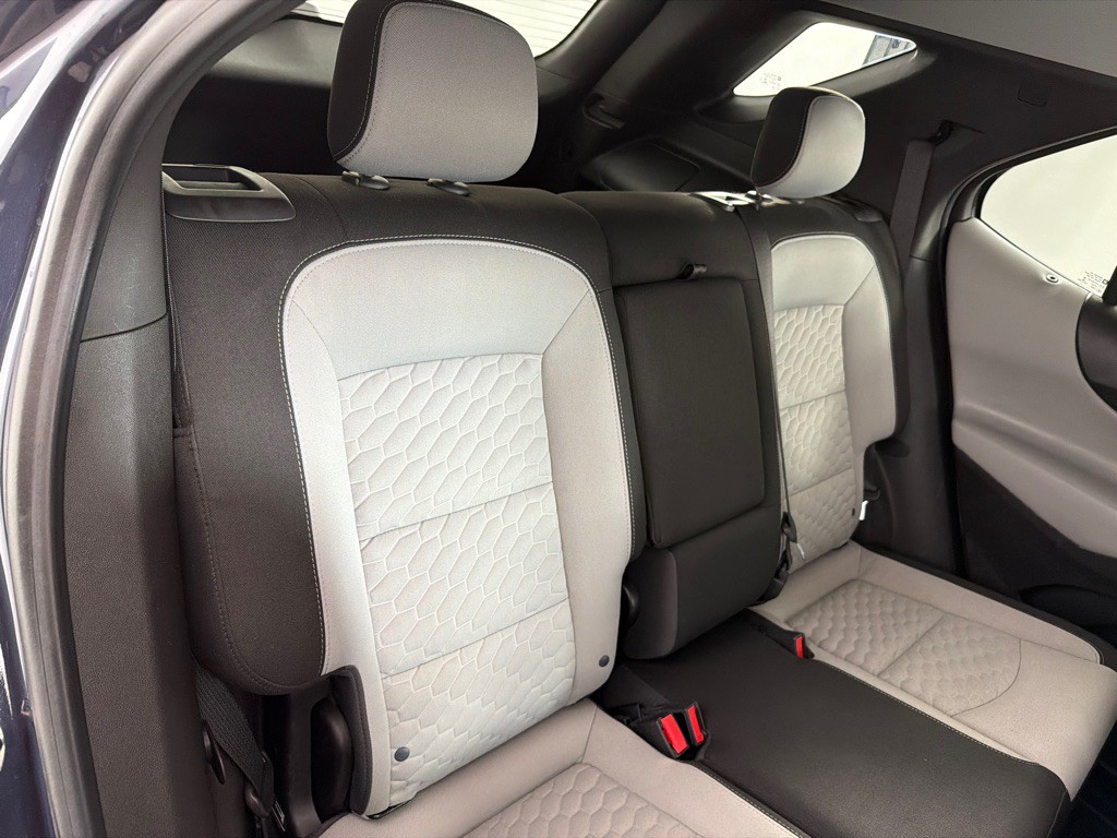 2018 Chevrolet Equinox Image 23