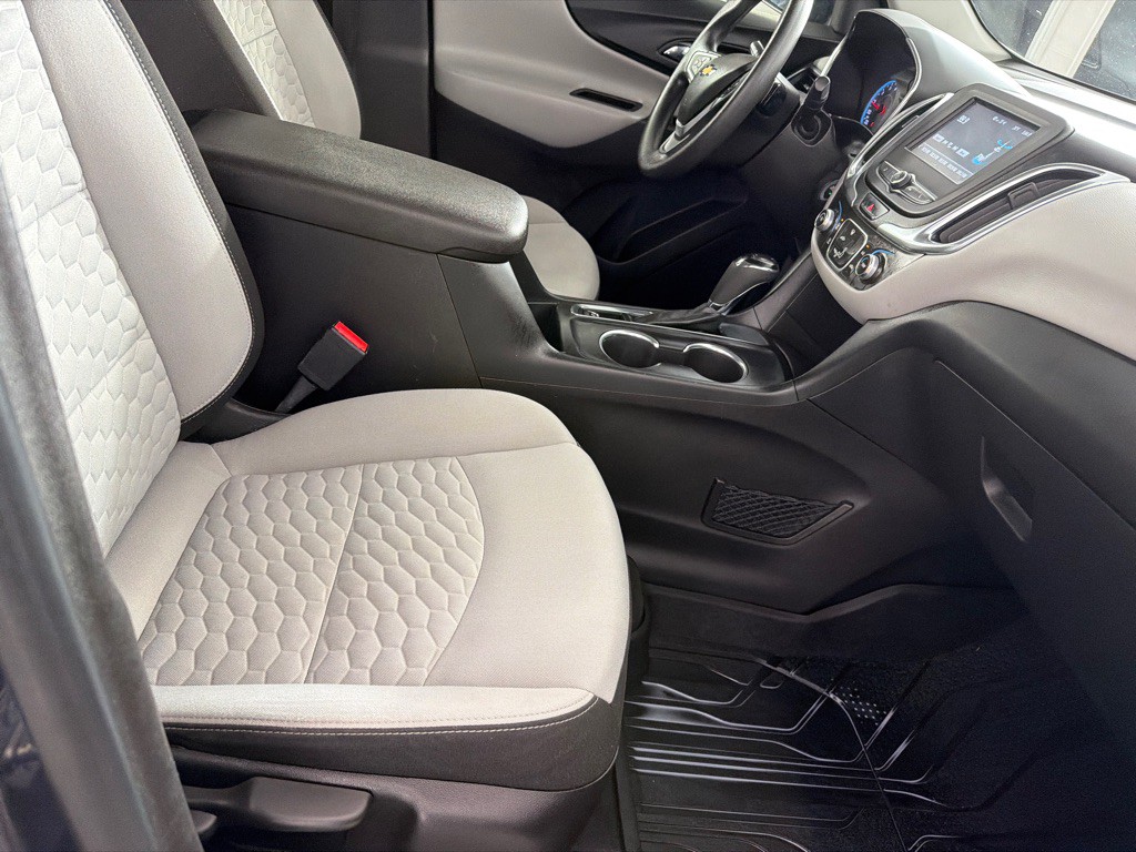 2018 Chevrolet Equinox Image 24