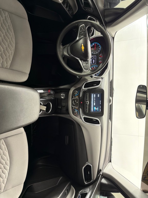 2018 Chevrolet Equinox Image 26