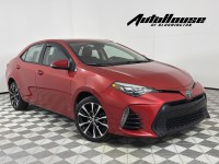 Image for 2017 Toyota Corolla SE ID: 7281183