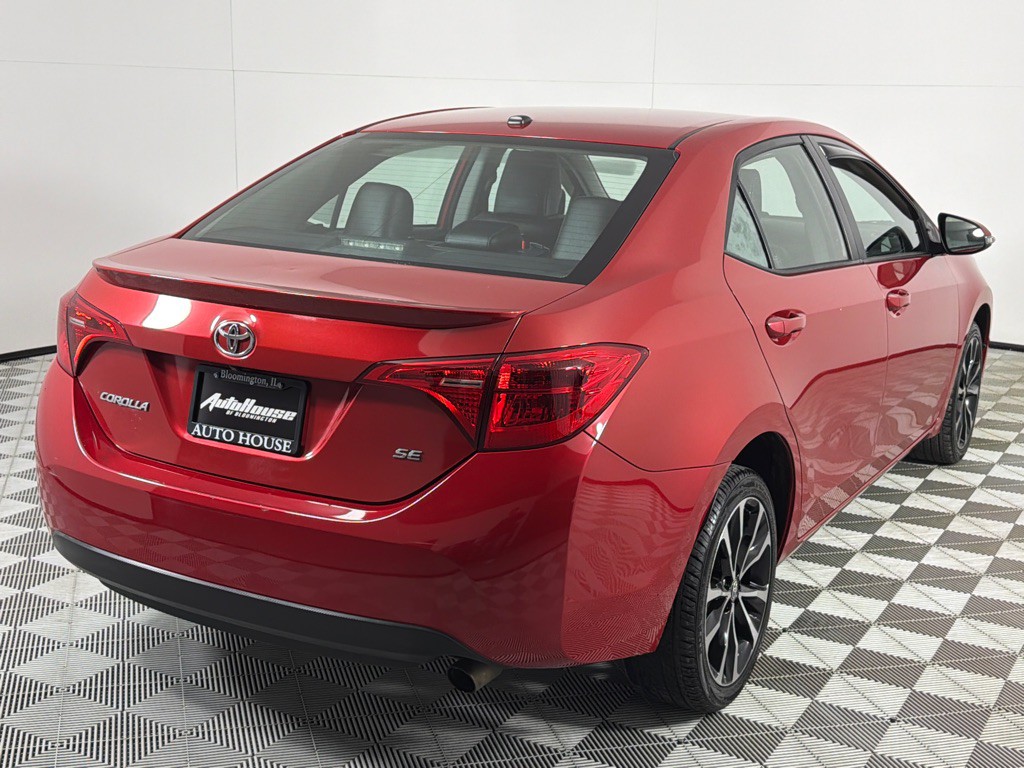 2017 Toyota Corolla Image 5