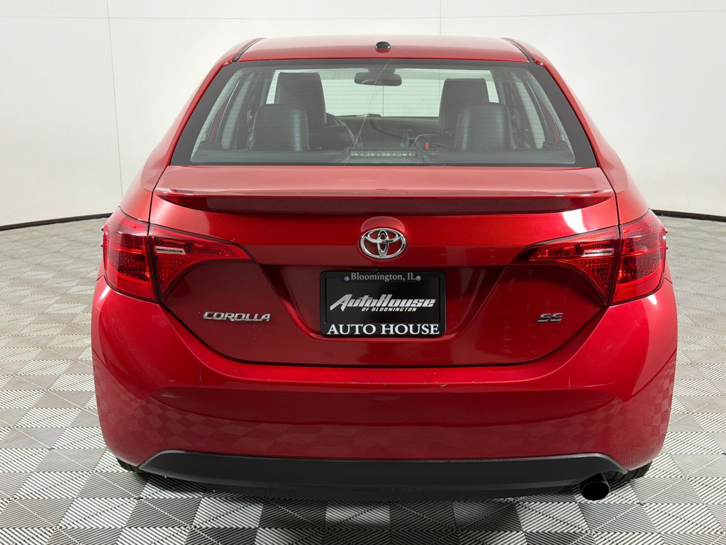 2017 Toyota Corolla Image 6