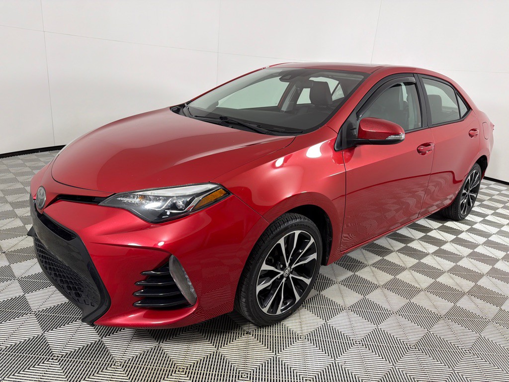 2017 Toyota Corolla Image 10