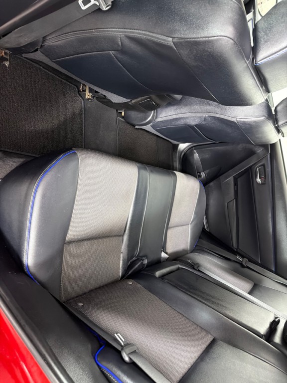 2017 Toyota Corolla Image 21