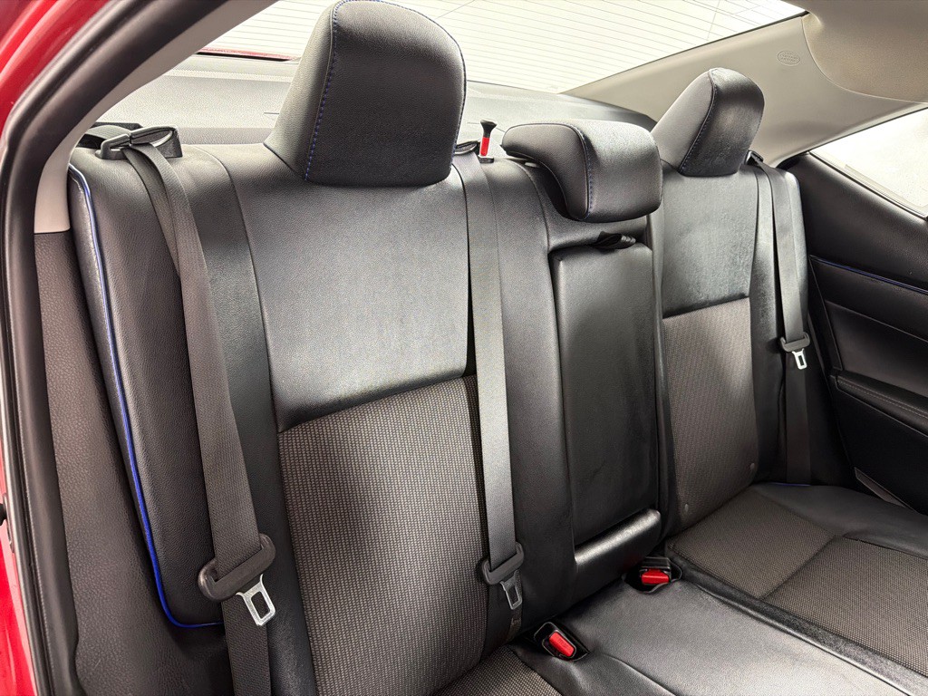 2017 Toyota Corolla Image 24