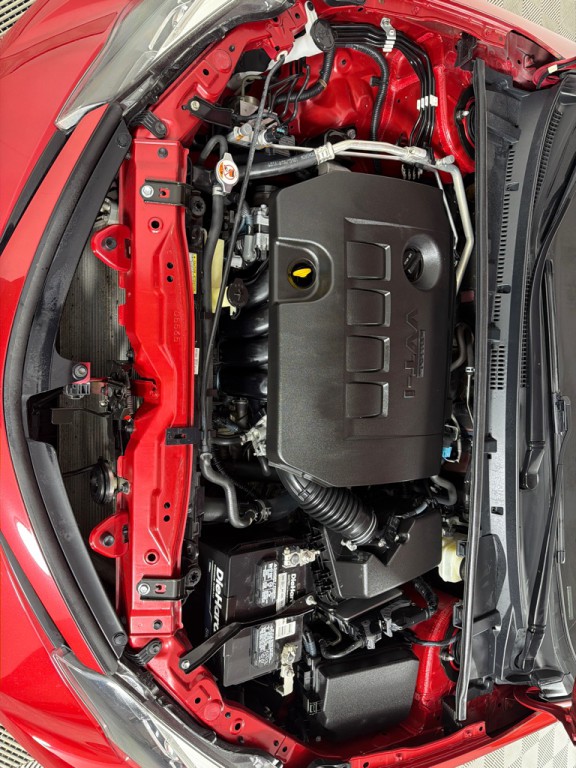 2017 Toyota Corolla Image 28